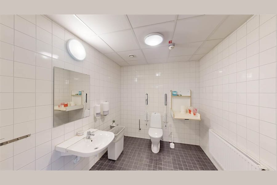 Butikslokal på Hantverkarvägen 9, Norsborg – bild 17