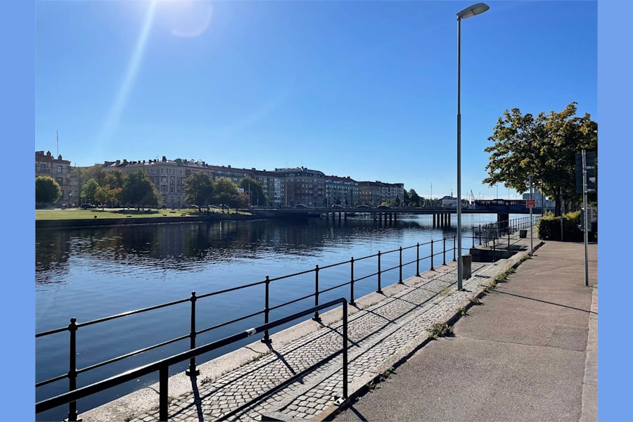 Lagerlokal på Hamngatan 11, Halmstad – bild 10