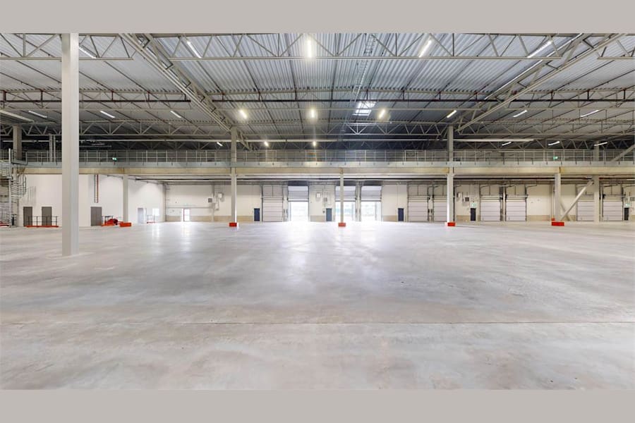 Lagerlokal på Mor Marnas väg 12, Arlöv – bild 2