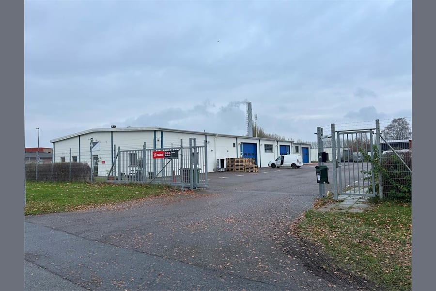 Götgatan 1 - image - 1