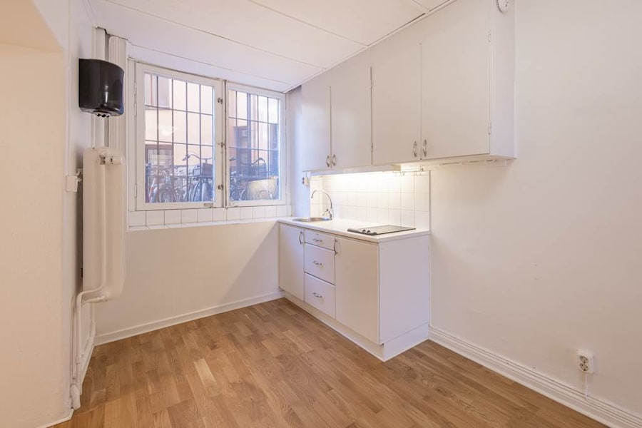 Butikslokal på Birger Jarlsgatan 131, Stockholm – bild 13