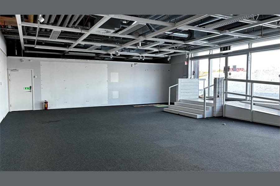 Butikslokal på Rapsgatan 3, Uppsala – bild 5