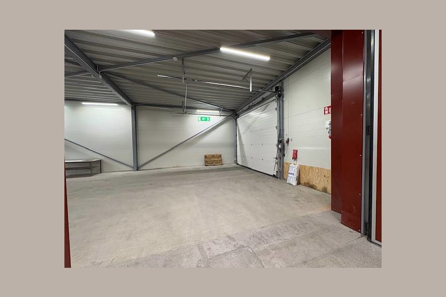 Industrilokal på Gesällgatan 2, Enköping – bild 9
