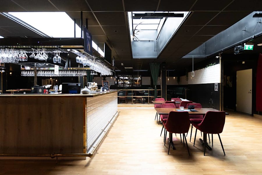 Butikslokal på Östra Storgatan 10, Nyköping – bild 2