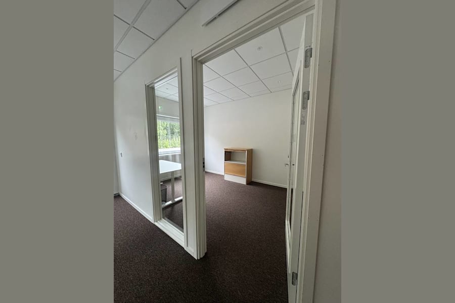 Kontorslokal på Tegelvägen 3, Sundsvall – bild 7
