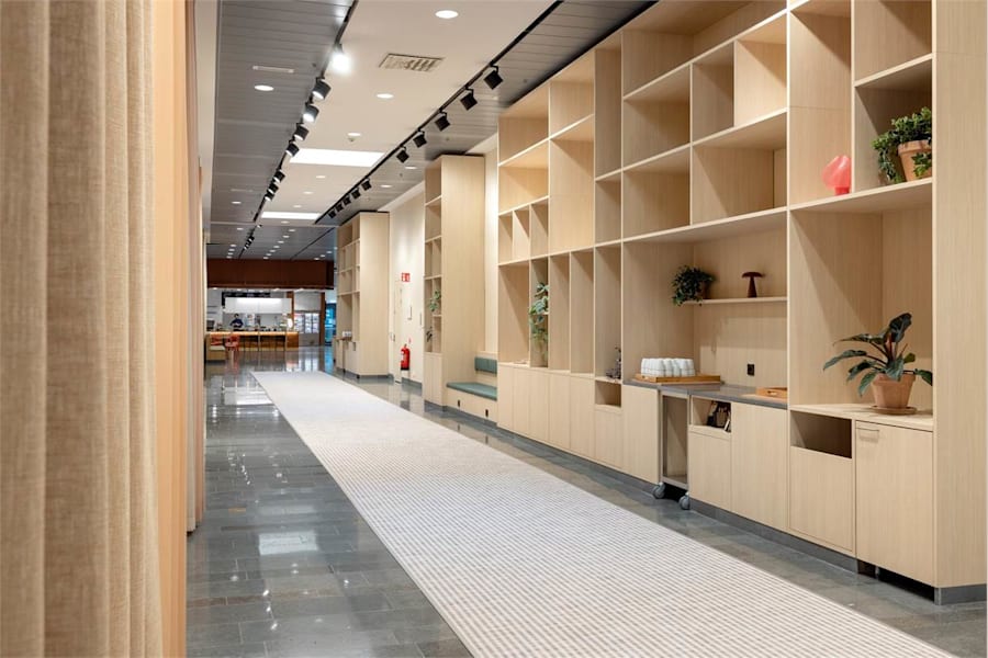 Färögatan 33 - Kista Science Tower, p... - Kista Science Tower - Konferens.