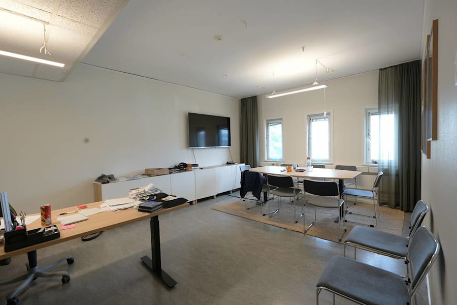 Butikslokal på Lövbacksvägen 3, Segeltorp – bild 12