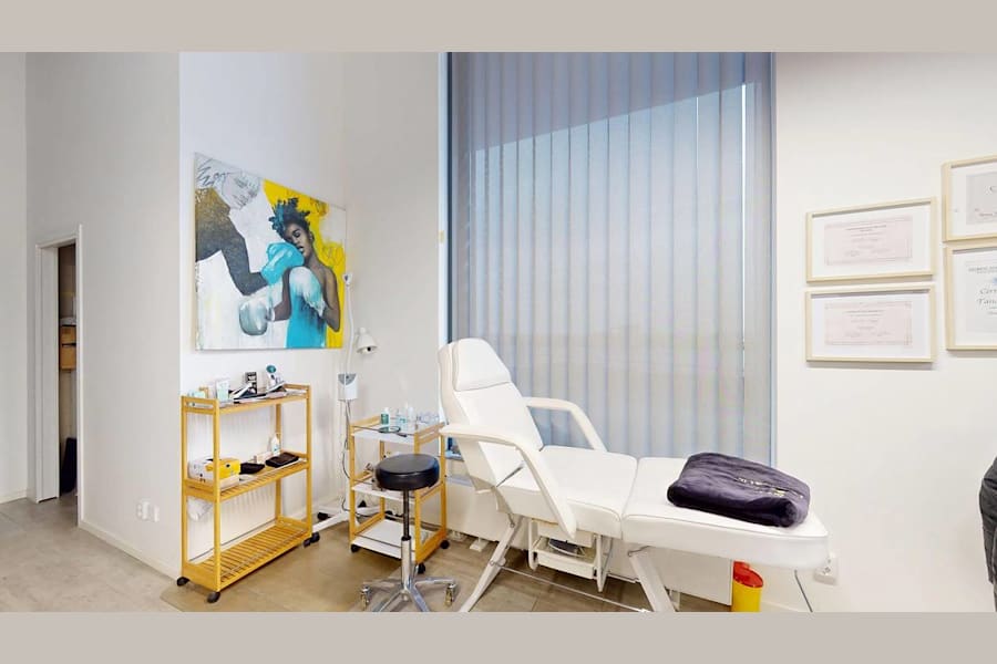 Butikslokal på Oceankajen 6, Helsingborg – bild 3