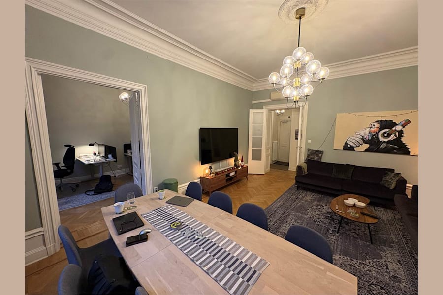 Sveavägen 74 - image - 0