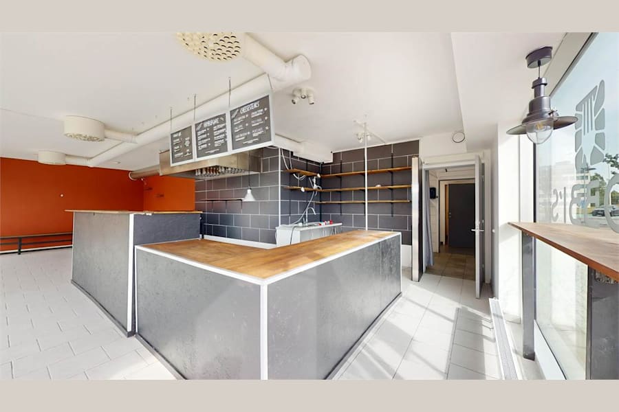 Hedvig Möllers gata 10 - image - 4