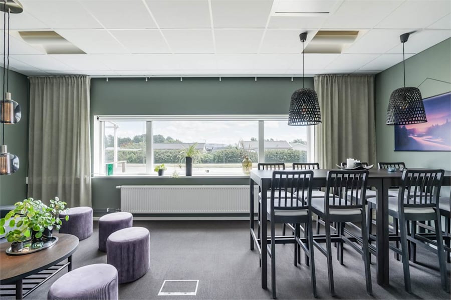 Lokal på Västervallvägen 6, Halmstad – bild 10