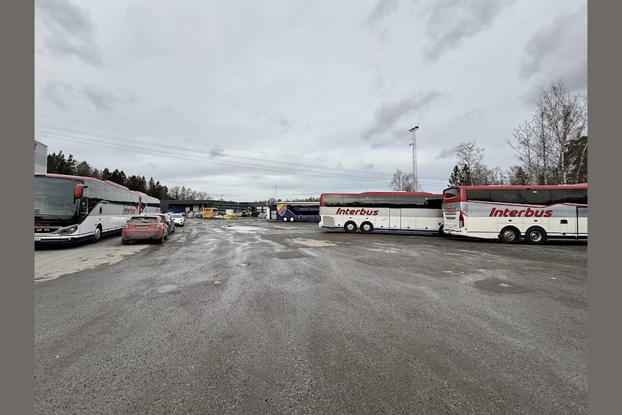 Industrilokal på Lännavägen 64, Huddinge – bild 13