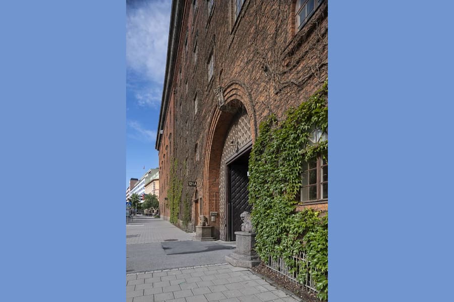 Kontorslokal på Dalagatan 100, Stockholm – bild 18