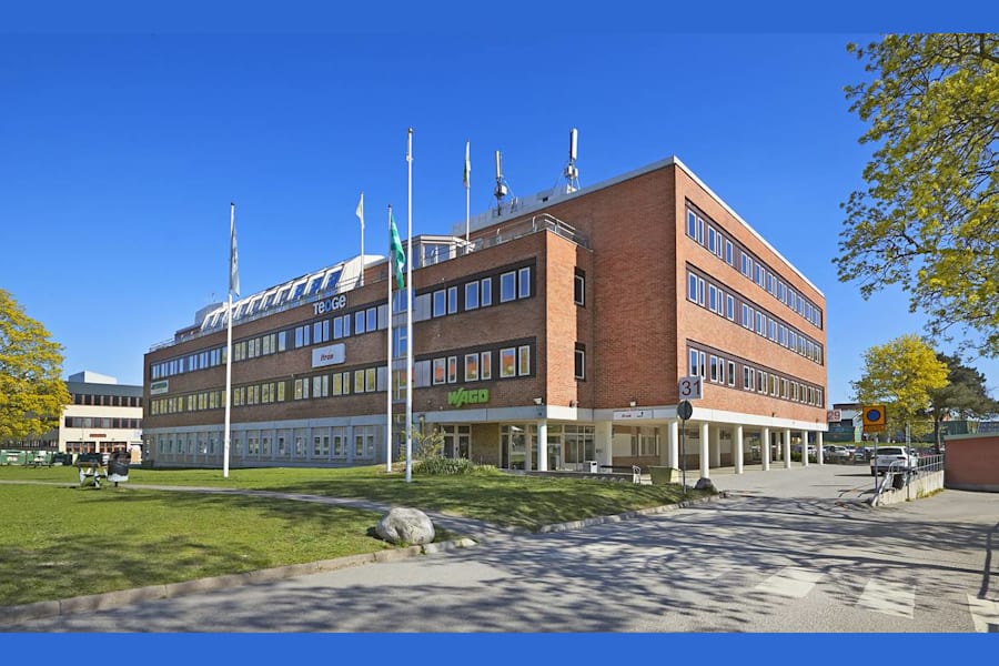Kontorslokal på Adolfsbergsvägen 29, Bromma – bild 10