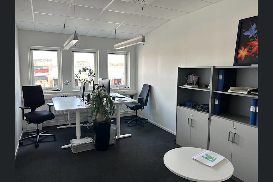 Industrilokal på Kabelgatan 2, Kungsbacka – bild 2