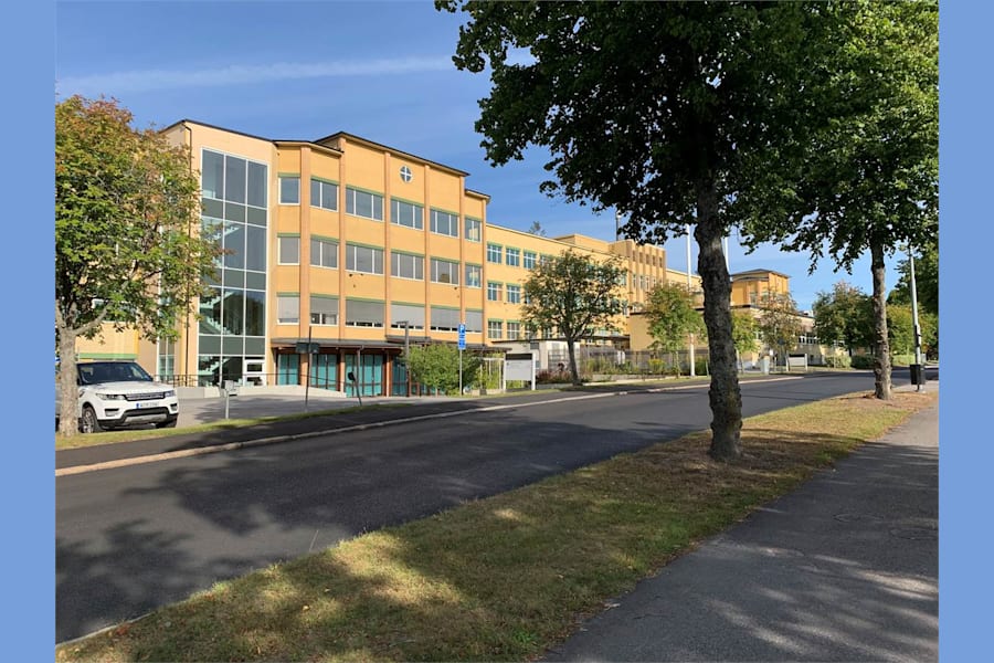 Industrilokal på Västgötagatan 16, Katrineholm – bild 3