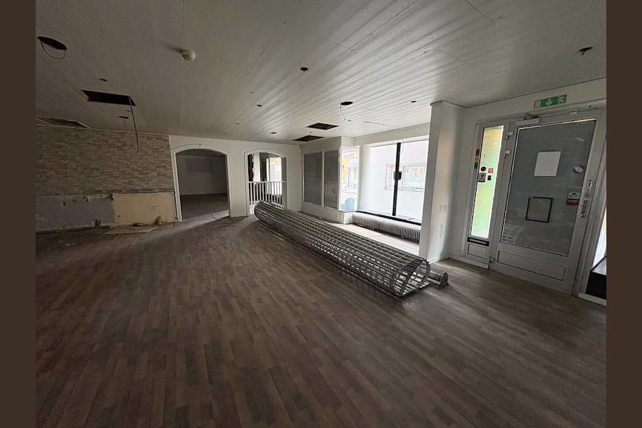 Butikslokal på Nygatan 54, Trelleborg – bild 5