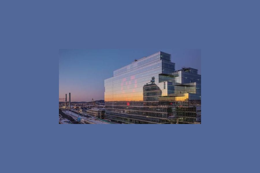 Kontorslokal på Vikingsgatan 1-5, Göteborg