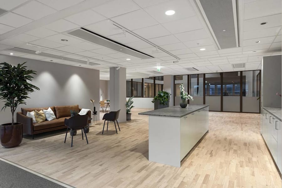 Kontorslokal på Gårdsvägen 6, SOLNA – bild 6