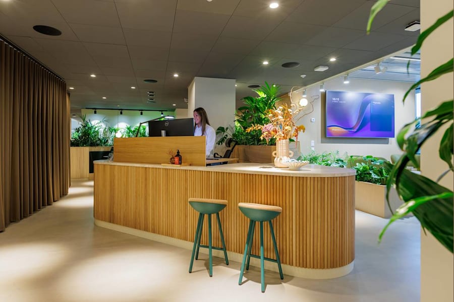 Kontorslokal på Kungsgatan 23, GÖTEBORG – bild 7