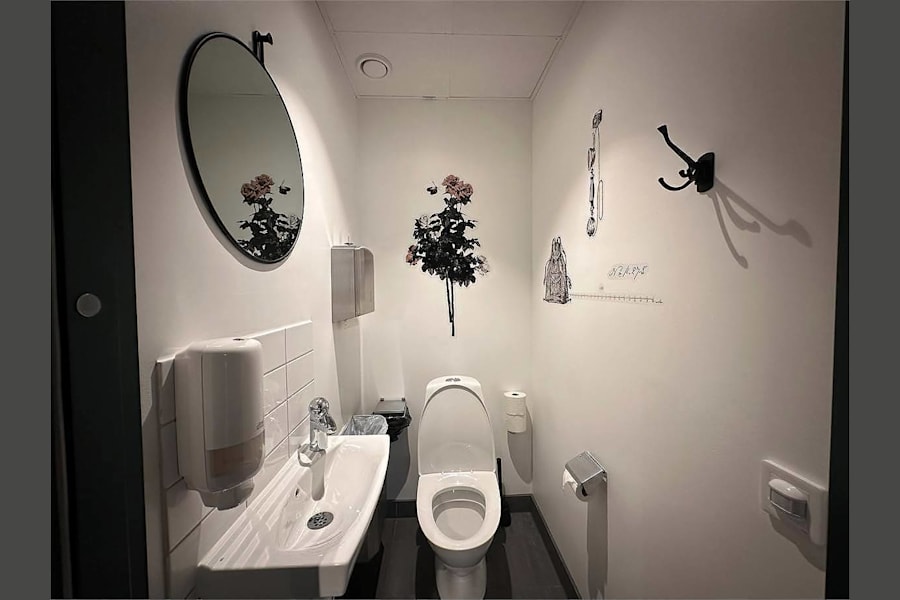 Gustav Adolfs torg 8 - image - 18