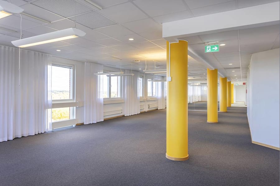 Kontorslokal på Svärdvägen 29, DANDERYD – bild 6