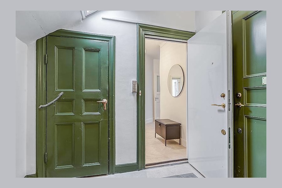 Grev Turegatan 10 - image - 12