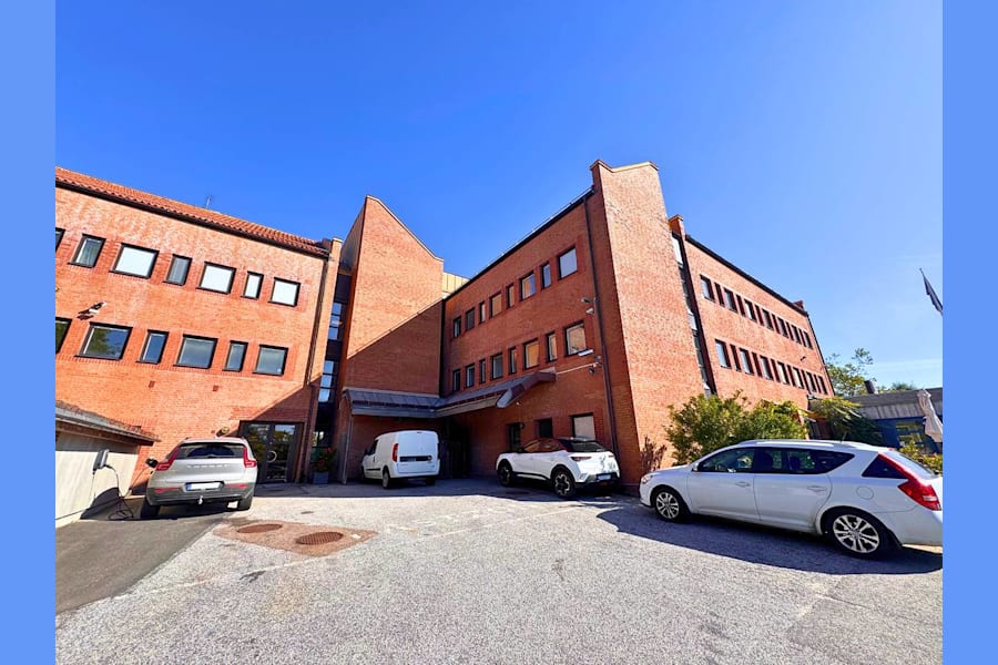 Kontorslokal på Fältspatvägen 4, Lund – bild 12