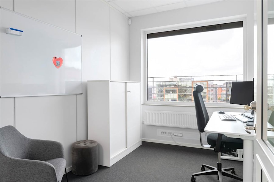 Kontorslokal på Theres Svenssons Gata 9, GÖTEBORG – bild 12