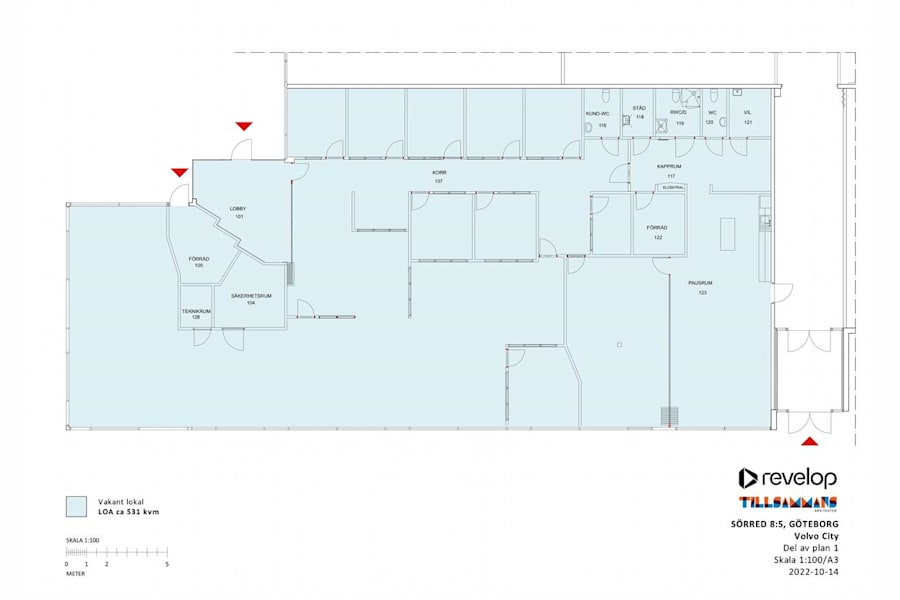 Sörredsplatsen 1 - image - 12