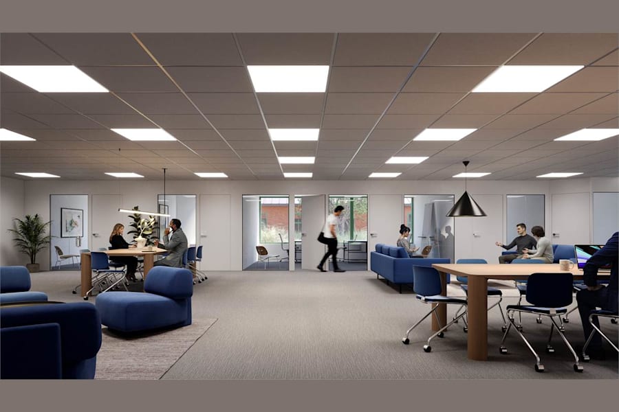 Lokal på Importgatan 23, Hisings Backa – bild 3