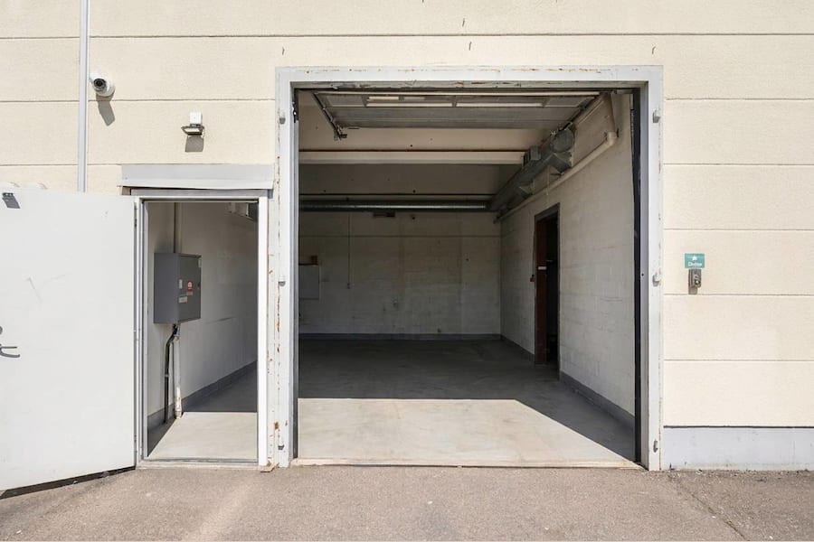 Industrilokal på Västervallvägen 2, Halmstad – bild 4