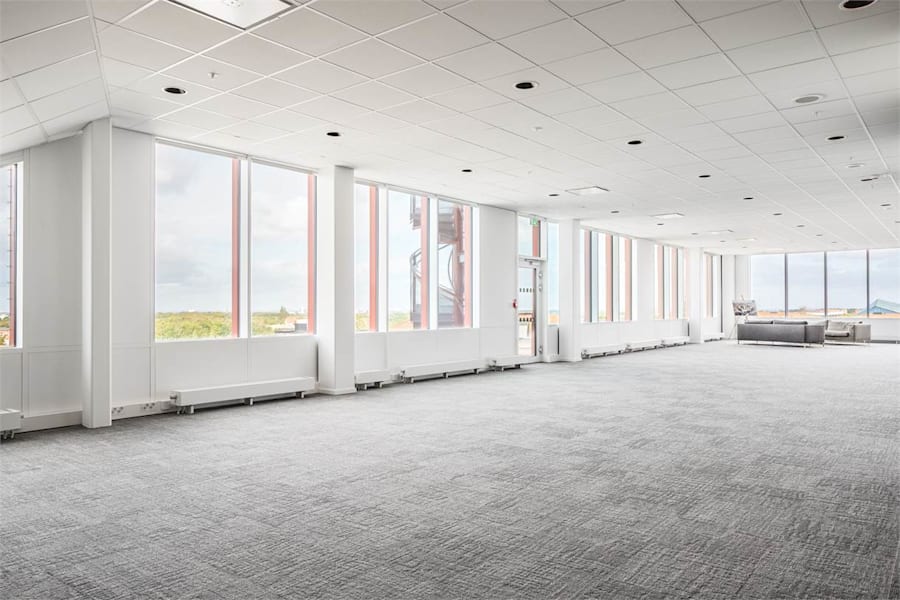 Kontorslokal på Marknadstorget 14, Malmö – bild 8