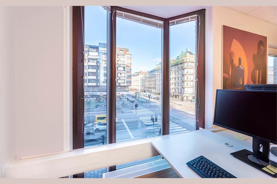 Kontorslokal på Ringvägen 100, Stockholm – bild 3