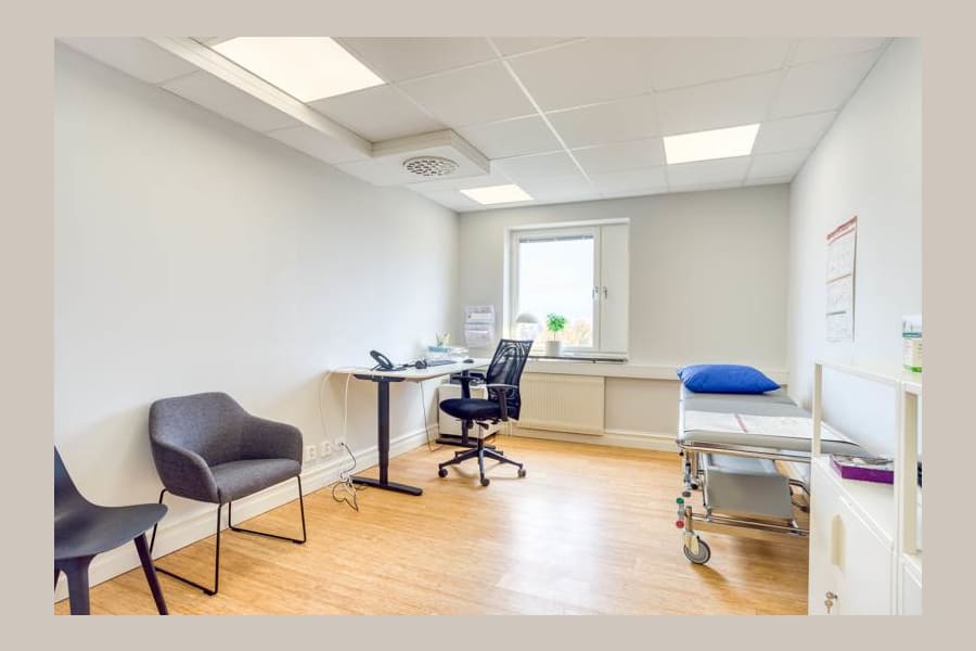 Sankt Göransgatan 126 - image - 3