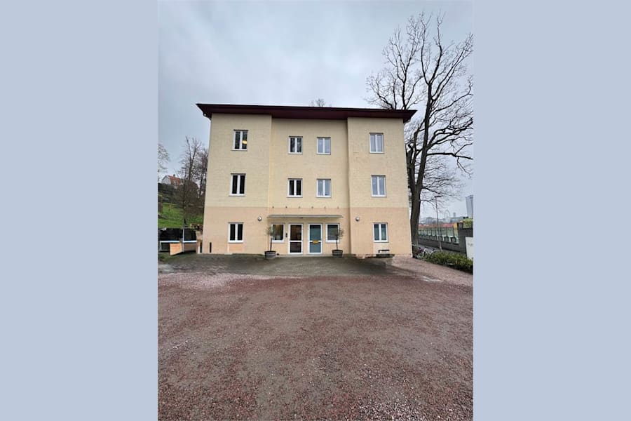 Kontorslokal på Odinslundsgatan 25, Göteborg