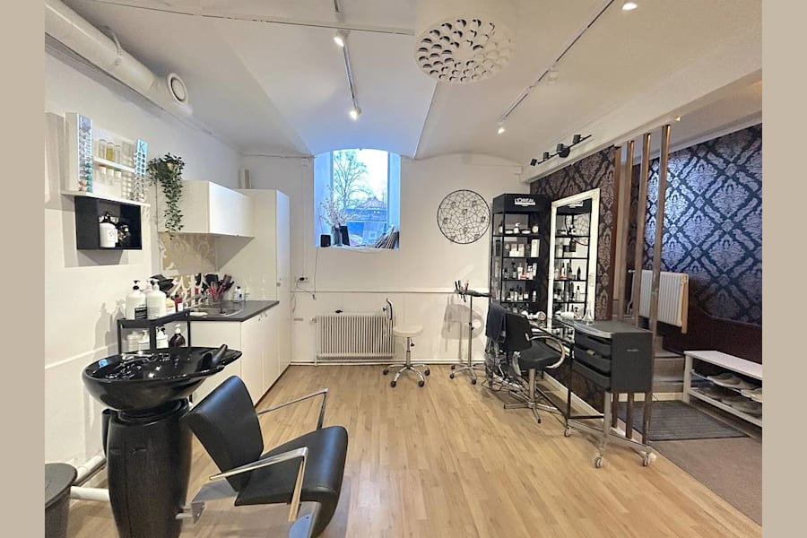 Butikslokal på Valhallavägen 80, Stockholm – bild 6