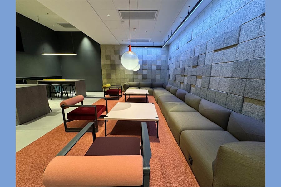 Kontorslokal på Birger Jarlsgatan 61, Stockholm – bild 9