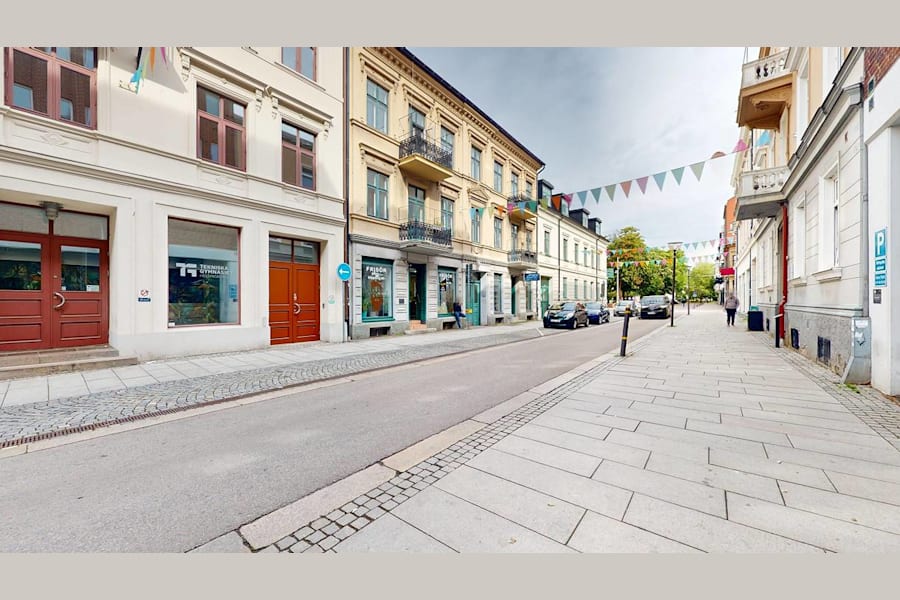 Kontorslokal på Carl Krooks gata 10, Helsingborg – bild 10