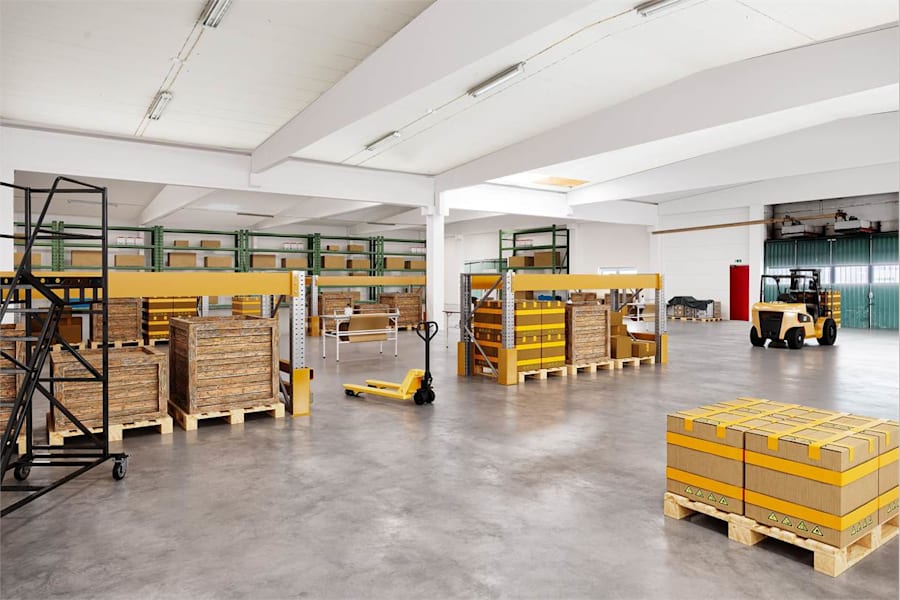 Kontorslokal på Hammarvägen 1, Arlöv