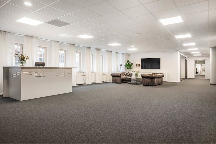 Kontorslokal på Adolfsbergsvägen 29, Bromma – bild 4