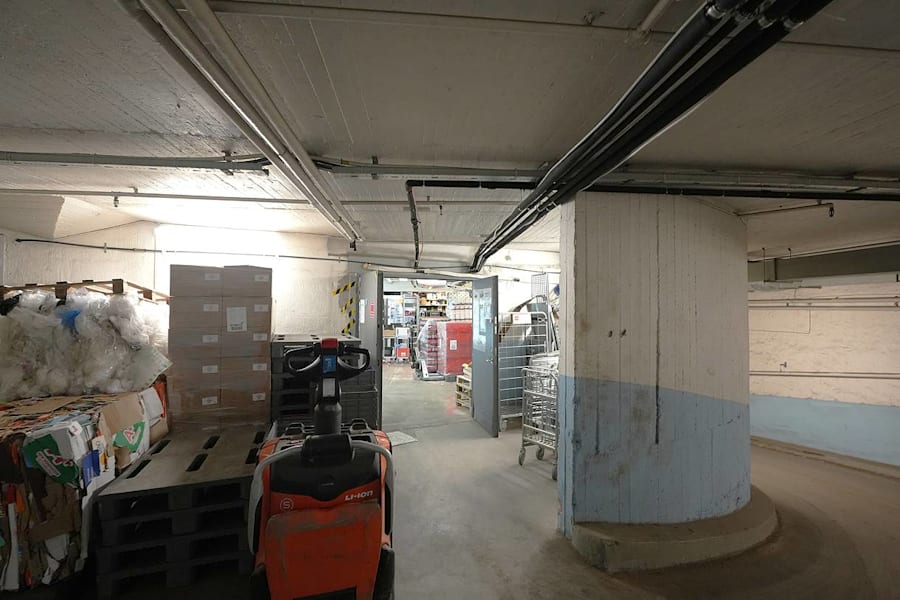 Butikslokal på Tulegatan 39, Stockholm – bild 9