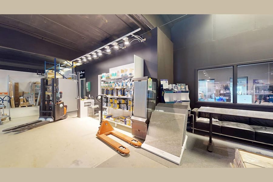 Butikslokal på Enhörningsvägen 2, Hässleholm – bild 15