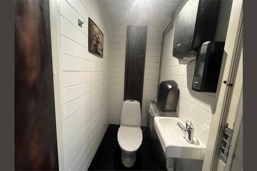 Restauranglokal på Storgatan 20, Göteborg – bild 17