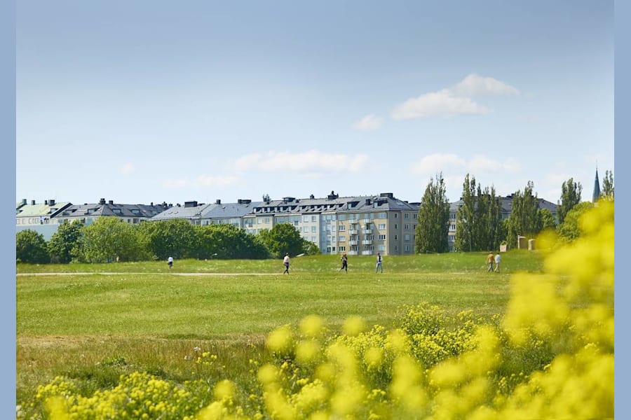 Kontorslokal på Tegeluddsvägen 78, Stockholm – bild 10