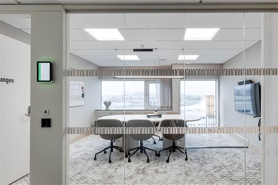 Kontorslokal på Arena Läppstiftet - Lilla Bommen 1, Göteborg – bild 35
