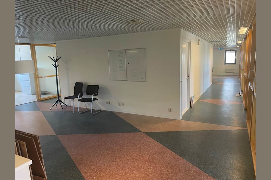 Lokal på Kvarngatan 2, Falkenberg – bild 11