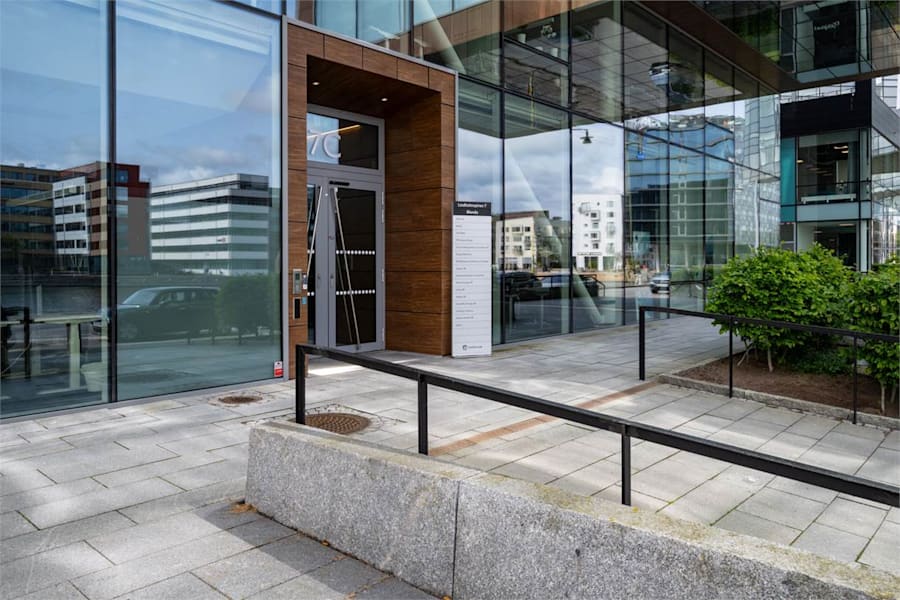 Kontorslokal på Lindholmspiren 7, Göteborg – bild 3