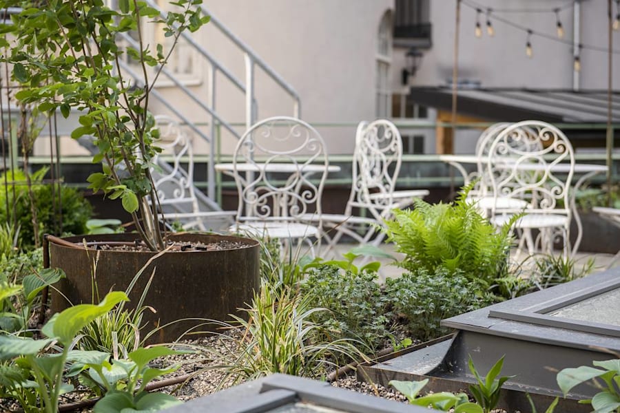 Ingmar Bergmans gata 4 - image - 3