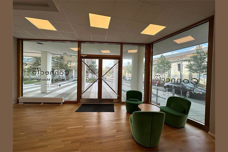 Butikslokal på Pollettgatan 10, Helsingborg – bild 4